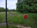 Terminus vélorail de Meilleray